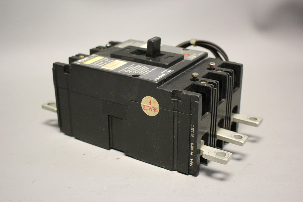 FUJI ELECTRIC CIRCUIT BREAKER BU-FHA3150