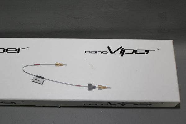 UNUSED THERMO VIPER NANO CAPILLARY UHPLC 6041.5616
