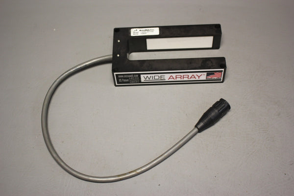 ACCUWEB WIDE ARRAY EDGE DETECTION SENSOR 1.5X5U 4511-02
