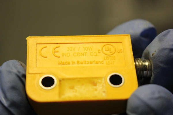 1 PC Pilz PSEN 1.1-22 524122 Safety Switch