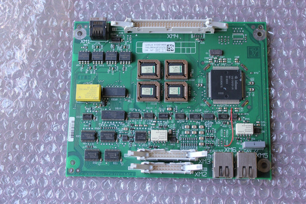 MGE GDEUS CIRCUIT BOARD 5103019600 OP3341 GALAXY