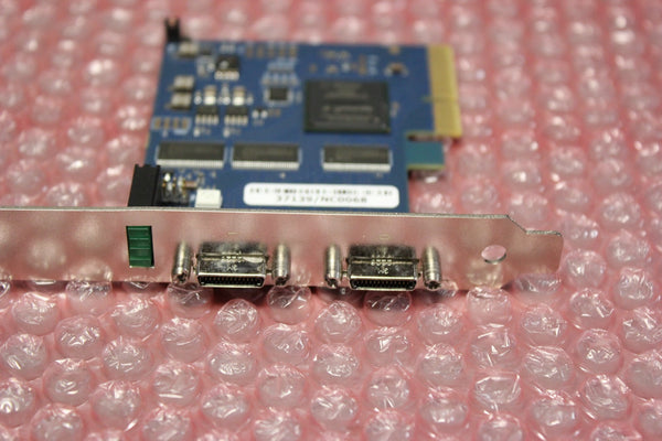 USED VISION LINK F4 CAMERA LINK 4 LANE PCIe FRAME GRABBER F4 FH/SDR/SDR/IR/G