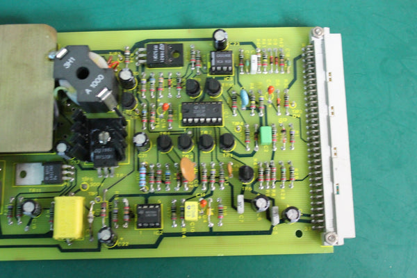 Domino Amjet Printer Circuit Board PCB 21402 REV C DPS 21302 B