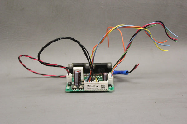 ORIENTAL MOTOR MICROSTEP DRIVER CRD5114P