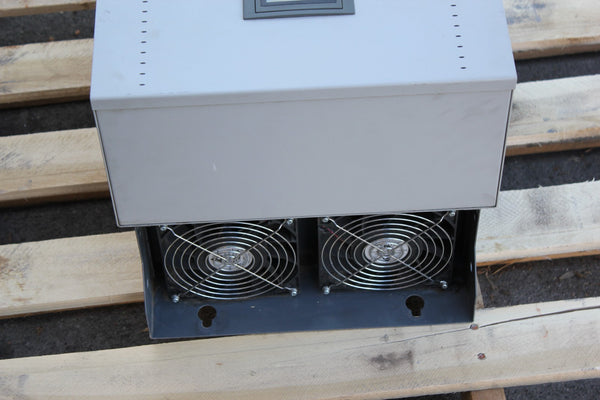 CERUS INDUSTRIAL TITAN P SERIES VF DRIVE CI-100-P4