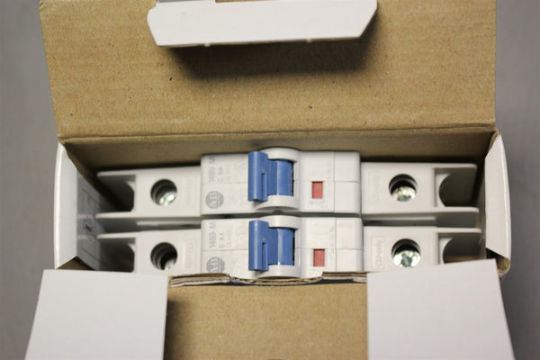 2 NEW ALLEN BRADLEY 8A CIRCUIT BREAKER 1489-M1C080 D