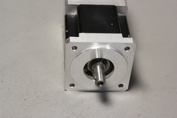 SHEFFIELD AUTOMATION/GIDDINGS & LEWIS SERVO MOTOR M.1302.4080