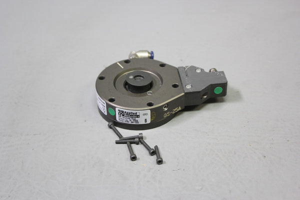 APPLIED ROBOTICS QUICKSTOP ROBOT COLLISION SENSOR QS-25ANP-T3