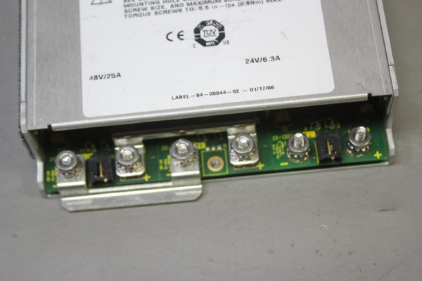 VICOR PFC MICRO POWER SUPPLY PM2-12-3598-2