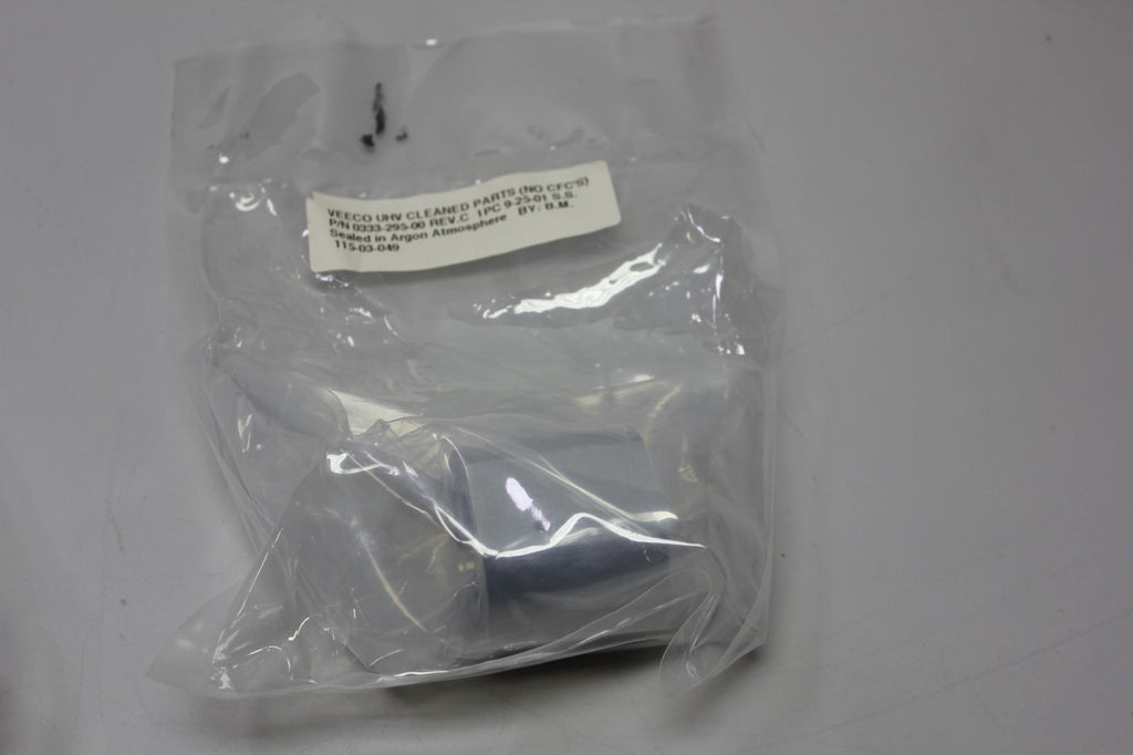 Veeco Sputtering System Part 0333-295-00 Rev. C