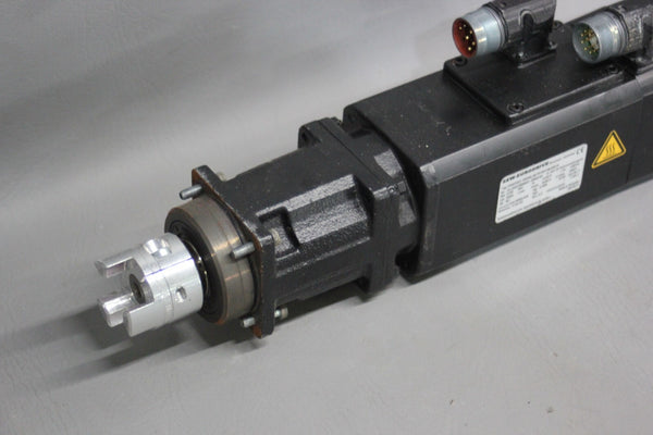 SEW-EURODRIVE SERVO MOTOR PSKF221