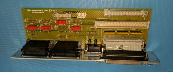 Motorola 01-W3538B-01A VME Module