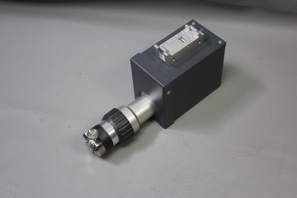 PAL DRIVE MODULE WITH AGILENT 5067-4123 VALVE MV02-04A