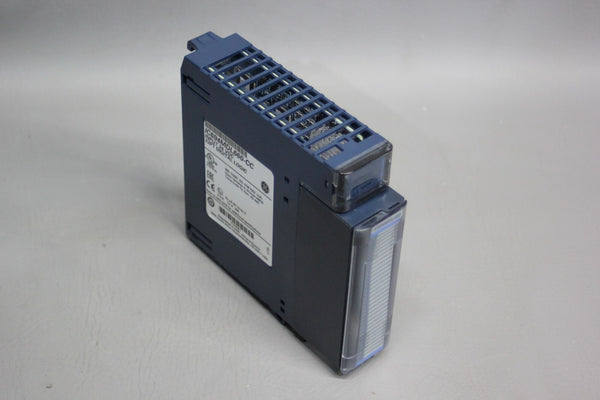 UNUSED GE RX3i PLC MODULE IC695MDL660-CC