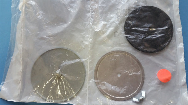 HOFFMAN CABINET/ENCLOSURE SEAL KIT59760 PLC AUTOMATION POWER