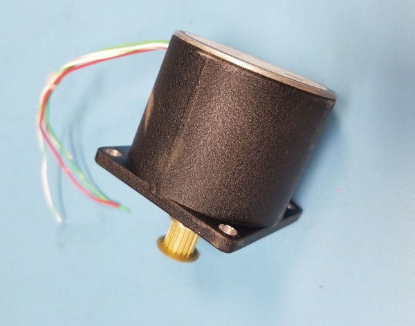 Rapidsyn 1.3V Stepper Motor 23D-6108AB 1.95A 0133-0003