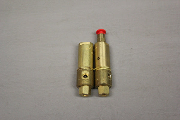 2 ROBOHAND SAFTY VALVE OFSV-001