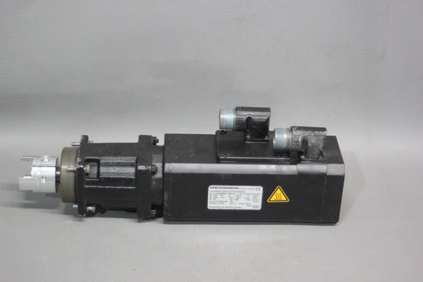 SEW-EURODRIVE SERVO MOTOR PSKF221