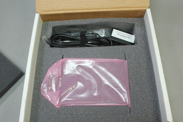 NEW DIGIVAC 215V VACUUM PROCESS CONTROLLER WITH AGILENT 0531 THERMOCOUPLE GAUGE