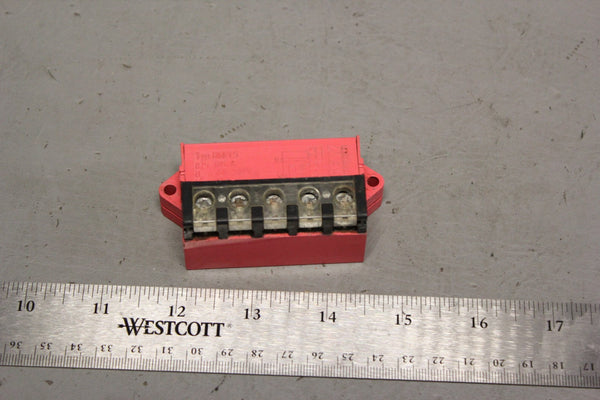 SEW EURODRIVE MOTOR BRAKE RECTIFIER MODULE BGE1.5