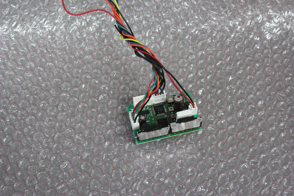 ORIENTAL MICROSTEPPING INTEGRATED CONTROLLER CRD5114P STEPPER MOTOR DRIVE