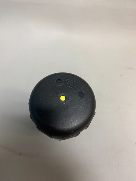 Aquasyn Auto Pneumatic Diaphragm Valve Actuator 316L SS Stainless Sanitary