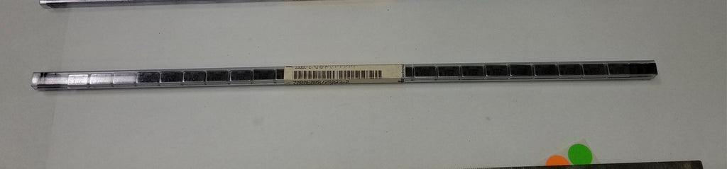 (25PCS)  FOX 5.0V TTL CLOCK OSCILLATOR F1100E 14PIN DIP