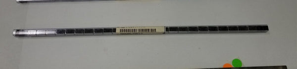 (25PCS)  FOX 5.0V TTL CLOCK OSCILLATOR F1100E 14PIN DIP