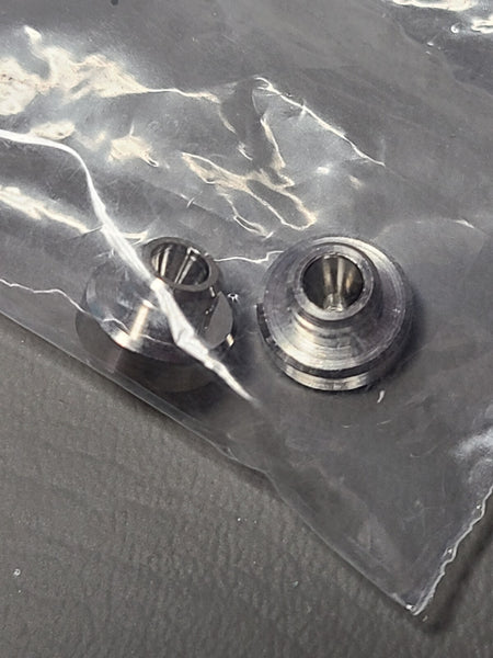 2 NEW WATERS FILTER INSERTS 88084 WAT088084