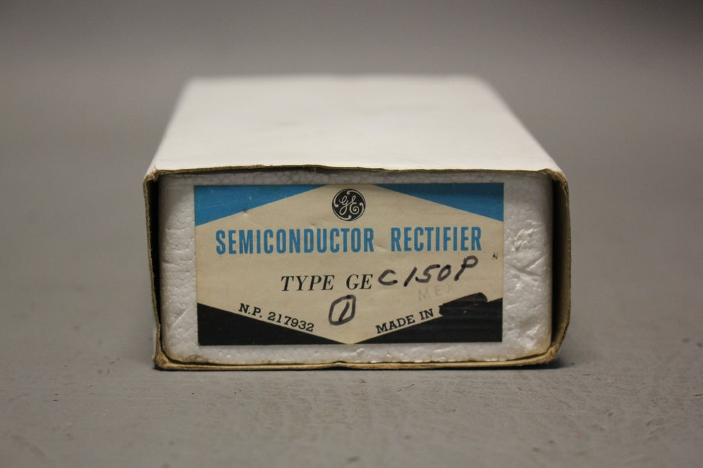 NEW GE SEMICONDUCTOR RECTIFIER C150P
