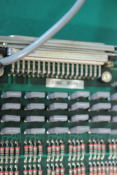 FEI Circuit Board 4022 192 70072