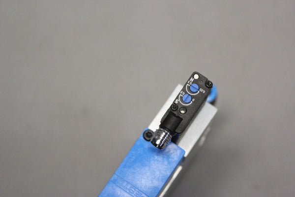 FESTO  VACUUM GENERATOR  VADMI-140-P