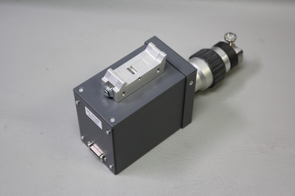 PAL DRIVE MODULE WITH AGILENT 5067-4123 VALVE MV02-04A