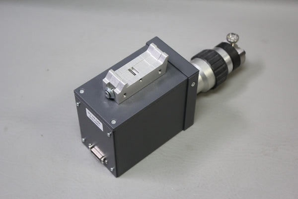 PAL DRIVE MODULE WITH AGILENT 5067-4123 VALVE MV02-04A