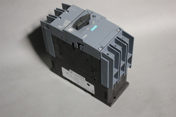 UNUSED SIEMENS SYSTEM PROTECTION CIRCUIT BREAKER 3RV2742-5ED10