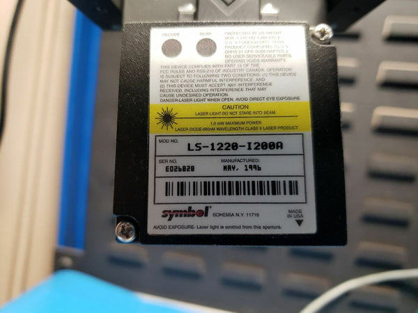 Ultratech Stepper Wafer Inspection Stage Transport Assembly