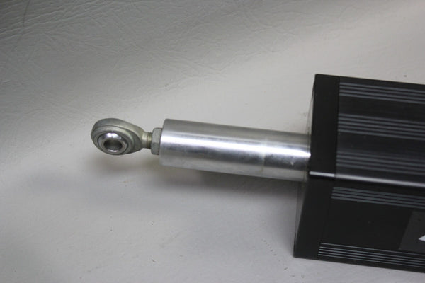 ACCUWEB MICRO 1000 WEB GUIDE SYSTEM W/CONTROLLER ACTUATOR & SENSOR CTL 1000-02