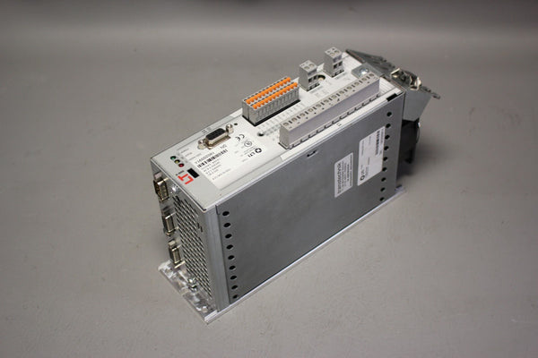 LTI SERVO DRIVE  CDE32.004, C2.4