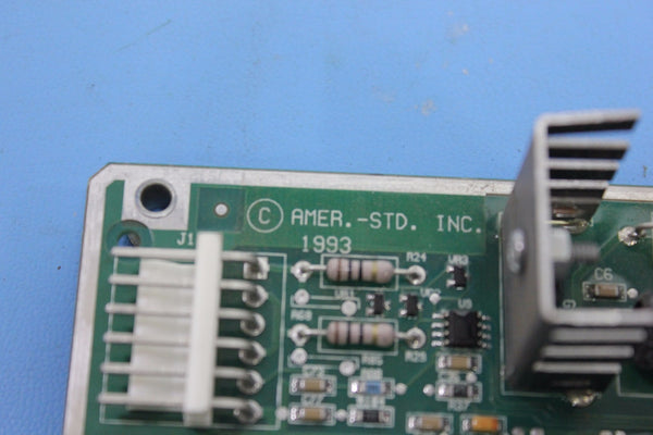 American Standard Trane Circuit Board 6400-0582-01 Rev. B