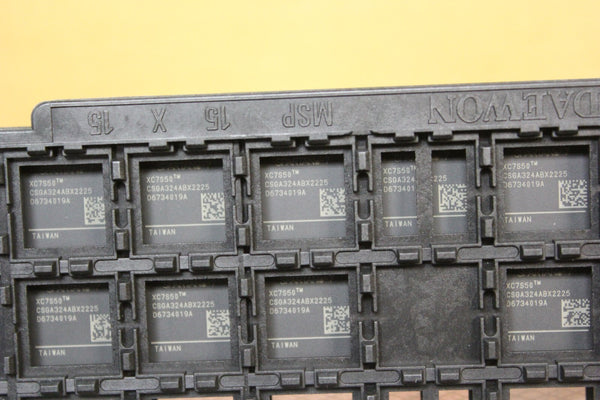 1 NEW XILINX SPARTAN 7 FPGA XC7S50-2CSGA324I