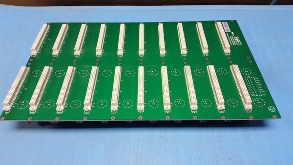 Ultratech Stepper BD Backplane Power Driver Board 03-20-00766