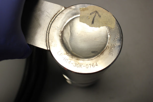 3PS INC  3PS LP-H14-30K-0764 LOAD CELL FLAME SENSOR