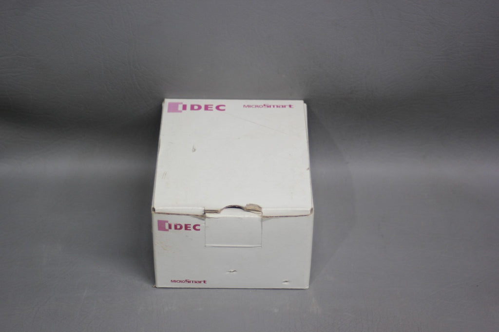 NEW IDEC PLC MODULE FC4A-NO8B1