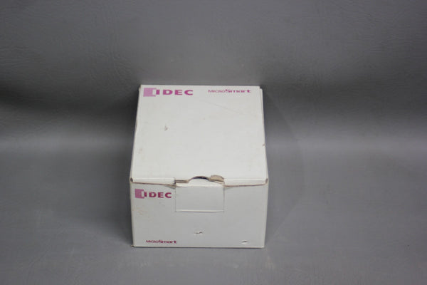 NEW IDEC PLC MODULE FC4A-NO8B1