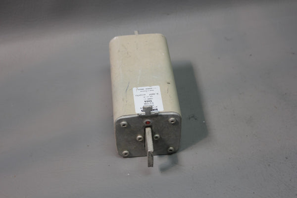 SIEMENS 500A SITOR SEMICONDUCTOR FUSE A1103012025