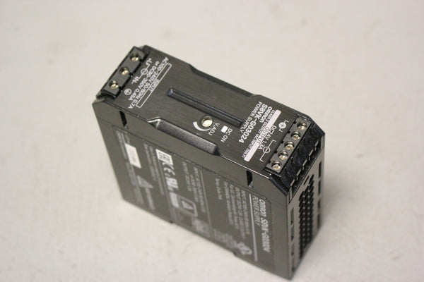 USED OMRON S8VK-G03024 POWER SUPPLY