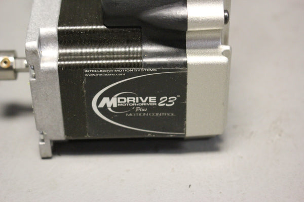 IMS MDRIVE 23 PLUS INTEGRATED STEPPER MOTOR  MDIFRL23B7-EQ