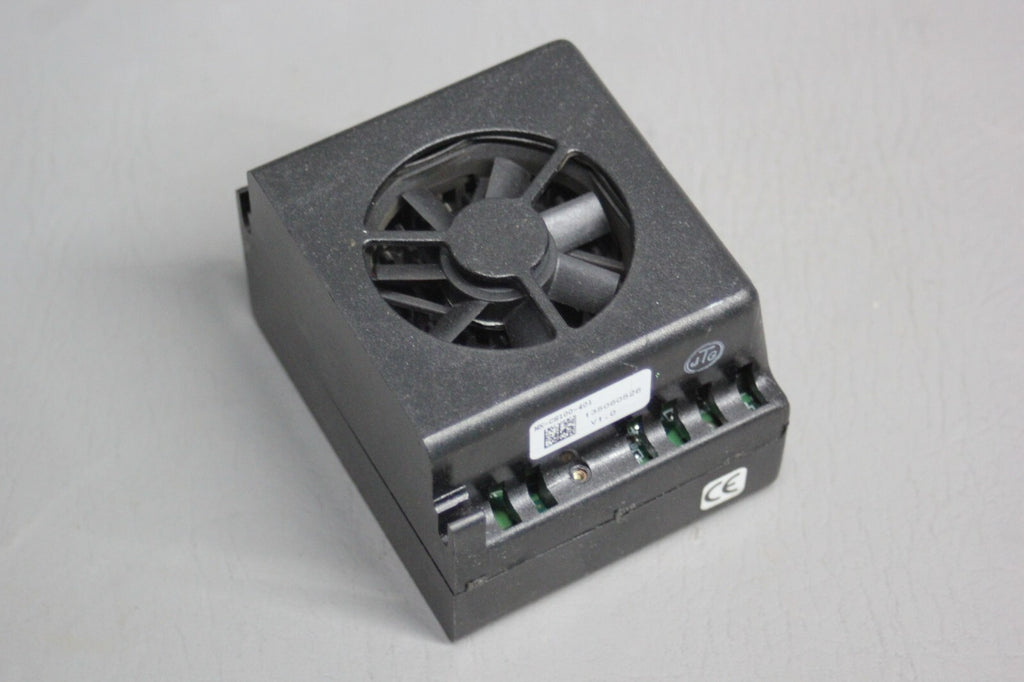 INTELLIGENT MOTION SYSTEMS MICROSTEPPING DRIVER CONTROLLER LYNX 4 MX-CS100-401