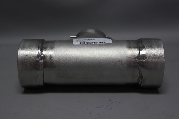 *NEW* SEAMETRICS EF81T-S-200 FLOW SENSOR, T-SHAPED