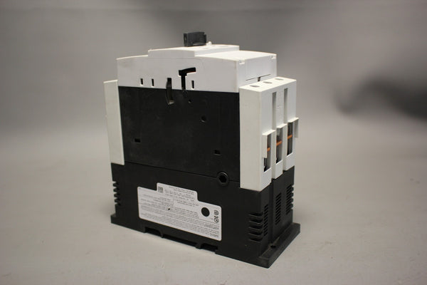 SIEMENS CIRCUIT BREAKER 3RV1041-4LA10